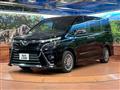 2018 Toyota Voxy