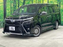 2019 Toyota Voxy