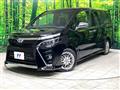 2021 Toyota Voxy