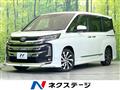 2022 Toyota Noah
