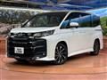2024 Toyota Noah