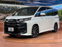 2024 Toyota Noah