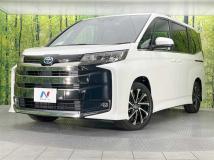 2024 Toyota Noah