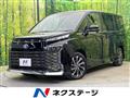 2025 Toyota Voxy