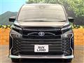 2025 Toyota Voxy