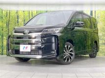 2026 Toyota Noah