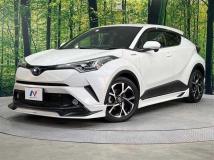 2017 Toyota C-HR