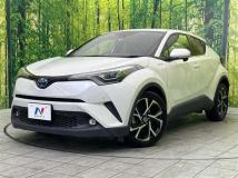 2018 Toyota C-HR