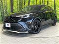 2021 Toyota C-HR