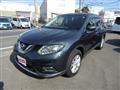 2015 Nissan X-Trail
