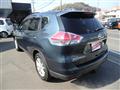 2015 Nissan X-Trail