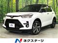 2020 Toyota Raize