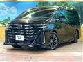 2023 Toyota Vellfire