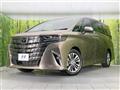 2024 Toyota Alphard Hybrid