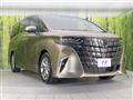 2024 Toyota Alphard Hybrid
