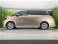 2024 Toyota Alphard Hybrid