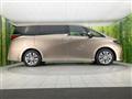 2024 Toyota Alphard Hybrid