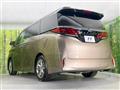 2024 Toyota Alphard Hybrid