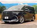 2024 Toyota Alphard Hybrid