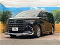 2024 Toyota Alphard Hybrid