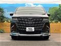 2024 Toyota Alphard Hybrid