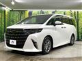 2024 Toyota Alphard Hybrid