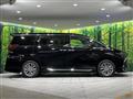 2023 Toyota Alphard Hybrid