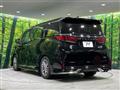 2023 Toyota Alphard Hybrid