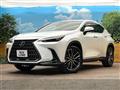 2023 Lexus NX