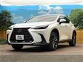 2023 Lexus NX
