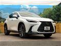 2023 Lexus NX