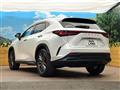 2023 Lexus NX