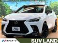 2023 Lexus NX