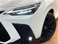 2023 Lexus NX