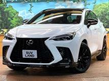 2023 Lexus NX