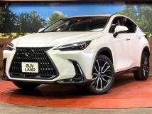 2023 Lexus NX