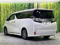 2016 Toyota Vellfire