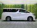 2016 Toyota Vellfire