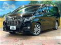 2017 Toyota Alphard
