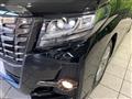 2017 Toyota Alphard