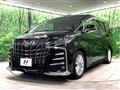 2019 Toyota Alphard