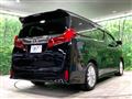 2019 Toyota Alphard