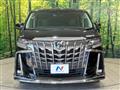 2019 Toyota Alphard