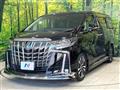 2019 Toyota Alphard