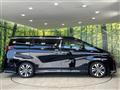 2019 Toyota Alphard