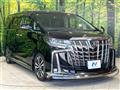 2019 Toyota Alphard