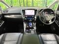 2019 Toyota Alphard