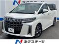 2019 Toyota Alphard