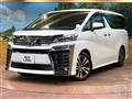 2019 Toyota Vellfire