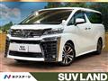 2019 Toyota Vellfire